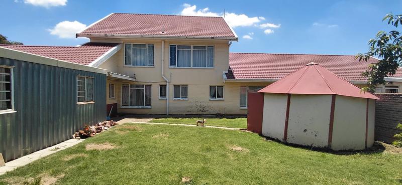 4 Bedroom Property for Sale in Fichardt Park Free State
